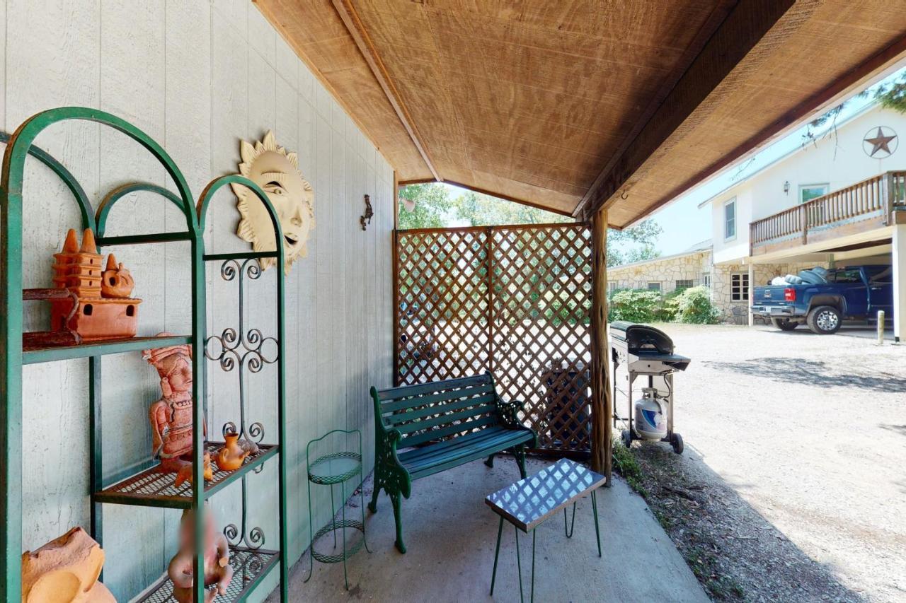 Shamrock Cottage Ingram Exterior foto
